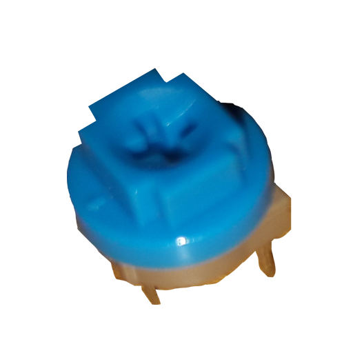 220K 224 Japon Trimpot Yatık 5mm - WH06