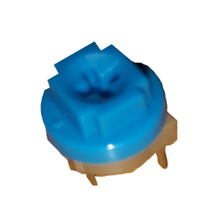 220K 224 Japon Trimpot Yatık 5mm - WH06