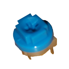 220K 224 Japon Trimpot Yatık 5mm - WH06