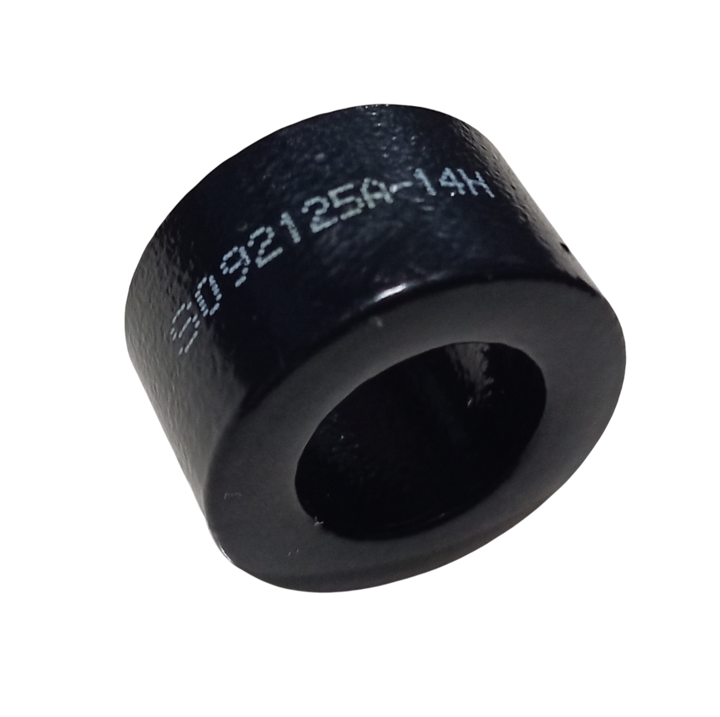Ferrit Toroid Ring Demir Nüve Bobin 24x14x15mm Siyah S092125A-14H
