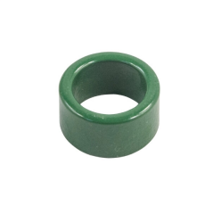Ferrit Toroid Ring Demir Nüve Bobin 17x12x09mm Yeşil