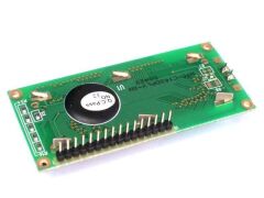 LCD Modül Uzatma Kablosu 10cm - 1x16 Dişi Dişi Konnektör