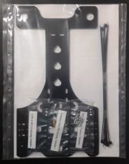 Kara Fişek - Robot Platformu Gövdesi