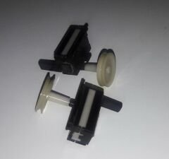 Mini Mekanik Numaratör 0-999 Sayıcı