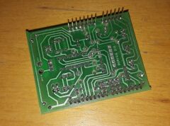 DD Shield - Arduino Board Uyumlu Robot Kartı