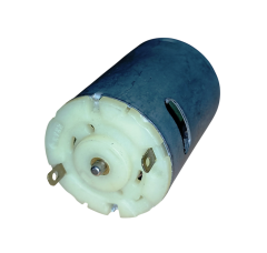 Ever RS-540 RS540 DC 6-24V 22000Rpm Motor Çap 36mm Uzunluk 73mm Yüksek Akım Çeken Hobi Oyuncak Elektrik Deney Motoru