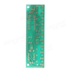 Yürüyen Işık Hobi Devresi DIP Entegreli