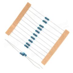 Yürüyen Işık Hobi Devresi DIP Entegreli