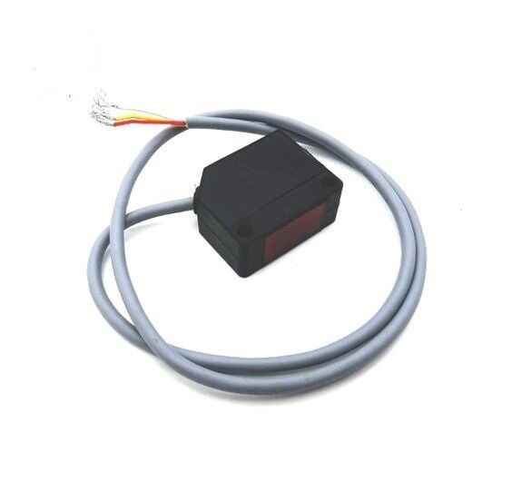 FS50 Cisim  - Engel Algılama Sensörü - FS50NK