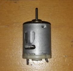 Mabuchi 12v Dc Motor RS380