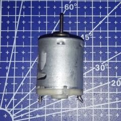 Mabuchi 12v Dc Motor RS380