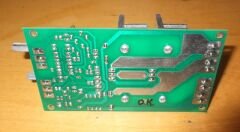 DC Motor Kontrol Kartı - 30 Amper