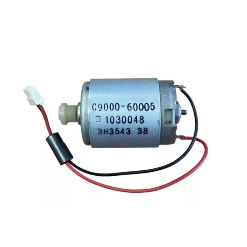 C9000-60005 DC Motor