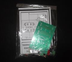 LDR'li Tek Eksen Güneş Takip Devresi