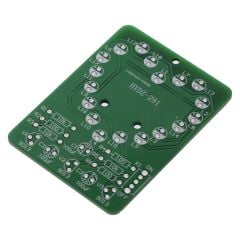 Yanıp Sönen Kalpli Işık Hobi Devresi