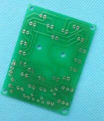 Yanıp Sönen Kalpli Işık Hobi Devresi