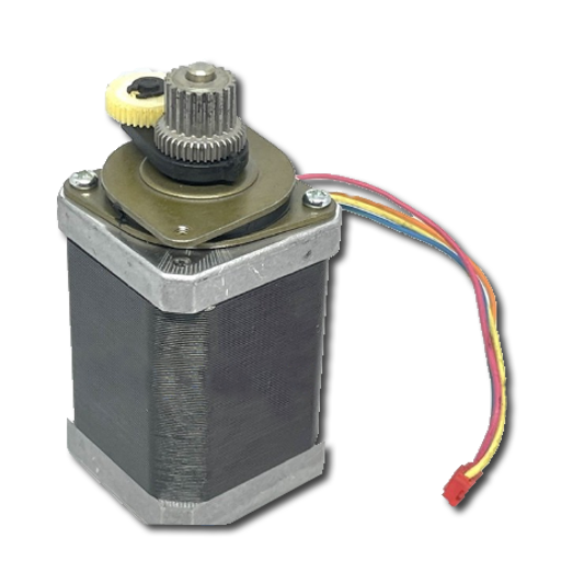 Nema 17 Step Motor - 17HDB401