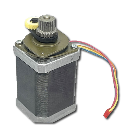 Nema 17 Step Motor - 17HDB401