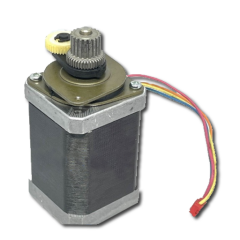 Nema 17 Step Motor - 17HDB401