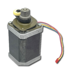 Nema 17 Step Motor - 17HDB401