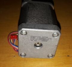 Nema 17 Step Motor - 17HDB401