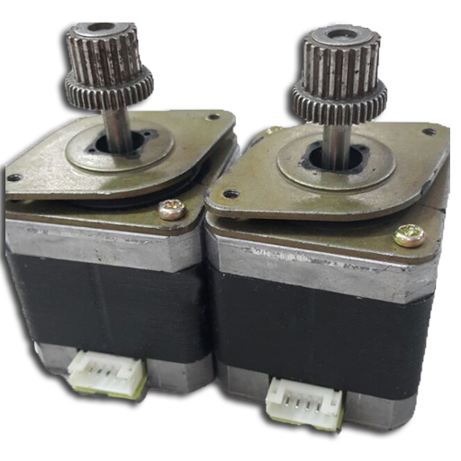 Nema 17 Step Motor - 17PM-K103