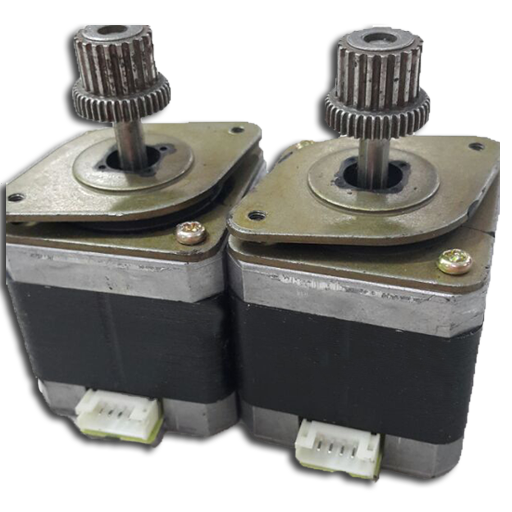 Nema 17 Step Motor - 17PM-K103