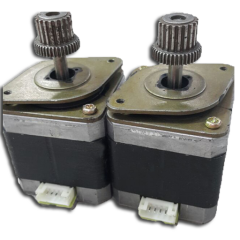 Nema 17 Step Motor - 17PM-K103