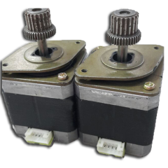 Nema 17 Step Motor - 17PM-K103