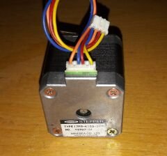 Nema 17 Step Motor - 17PM-K103