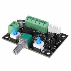 Step Motor Sürücü MKS OSC PWM Step Motor için Pulse Sinyal Üretici 8-24V