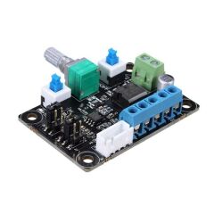 Step Motor Sürücü MKS OSC PWM Step Motor için Pulse Sinyal Üretici 8-24V