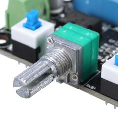 Step Motor Sürücü MKS OSC PWM Step Motor için Pulse Sinyal Üretici 8-24V