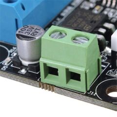 Step Motor Sürücü MKS OSC PWM Step Motor için Pulse Sinyal Üretici 8-24V