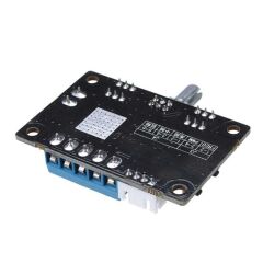 Step Motor Sürücü MKS OSC PWM Step Motor için Pulse Sinyal Üretici 8-24V