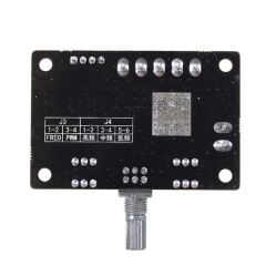 Step Motor Sürücü MKS OSC PWM Step Motor için Pulse Sinyal Üretici 8-24V