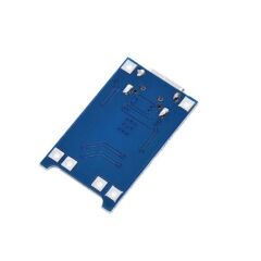 TP4056 Type-C 1S 3.7V LiPo, Li-ion Pil BMS Korumalı Şarj Devresi