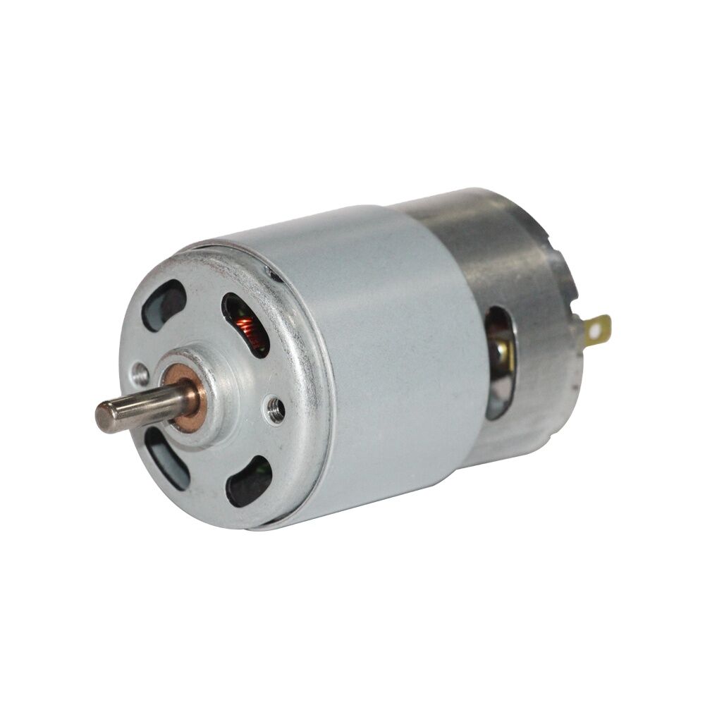 RS-750SF RS750 Mabuchi Motor - Model Tekne Motoru
