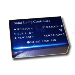Solar Lamba Kontrol Cihazı - SM-0A5