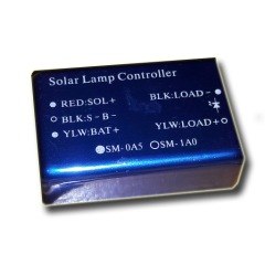 Solar Lamba Kontrol Cihazı - SM-0A5