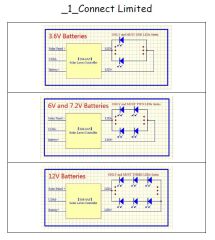 Solar Lamba Kontrol Cihazı - SM-0A5