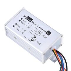 DC 9-60V 20A PWM Motor Sürücü Hız Kontrol Devresi