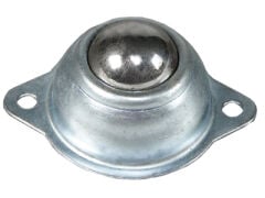 Metal Bilyalı Sarhoş Tekerlek