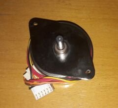 NPM Step Motor - PFC55-4814-02