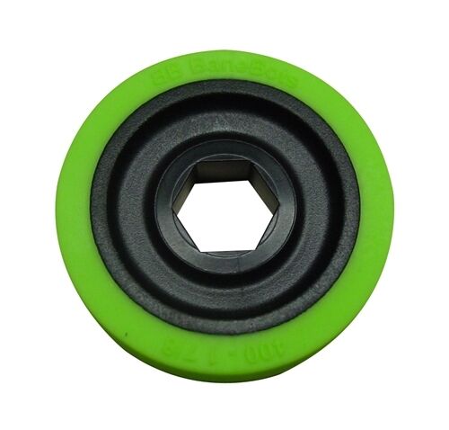 BaneBots Tekerlek - 41x10mm - 1/2'' Hex Mount