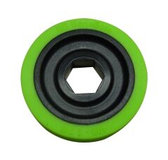 BaneBots Tekerlek - 41x10mm - 1/2'' Hex Mount