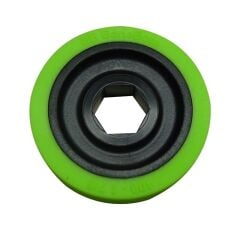 BaneBots Tekerlek - 41x10mm - 1/2'' Hex Mount