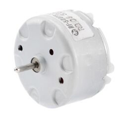DC 5V 3100 RPM Yüksek Hızlı DC Motor RF-500TB-14415