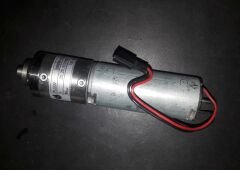 PLG32 88856 01225 Dunker Motoren 24v 230rpm