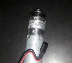 PLG32 88856 01225 Dunker Motoren 24v 230rpm